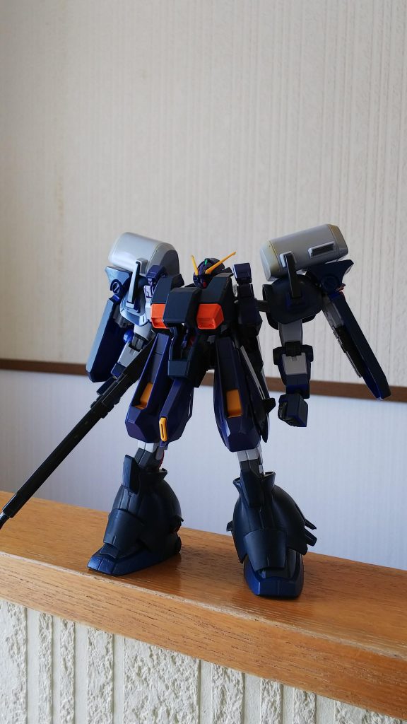 ハイザックⅡ–4枚目/制作者：ヨーヨー