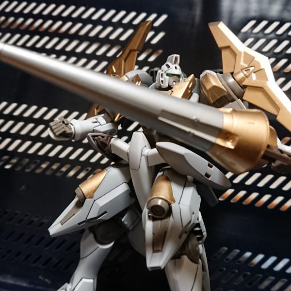 ワルキューレジンクス