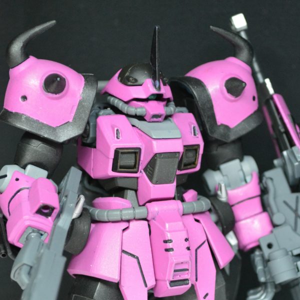 イフリート・イグニス