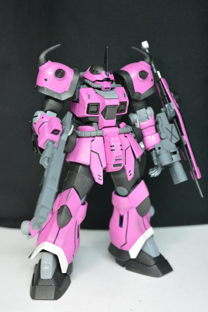 ## 正面

名前のイグニスはラテン語で「火」を意味する言葉らしいです。