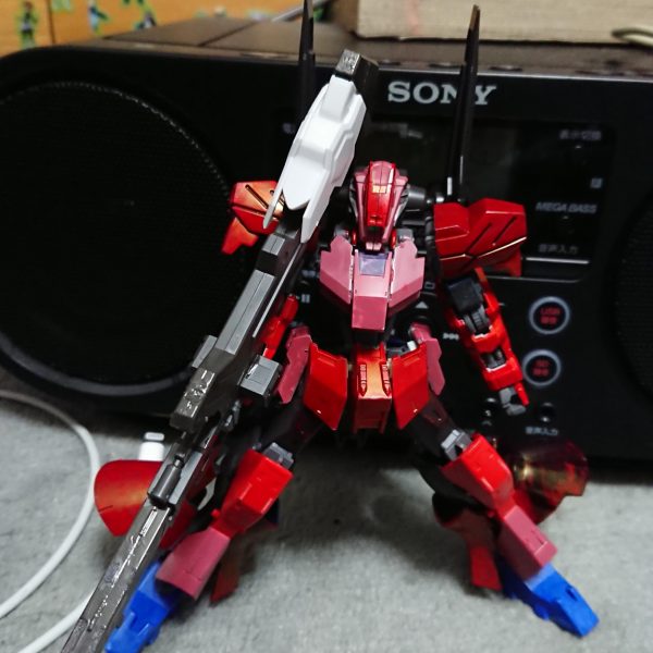 REB-099 オルフェ・ディアス