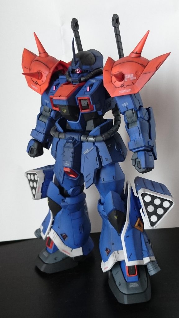 REイフリート 素–4枚目/制作者：ま～びん・じゃくすん