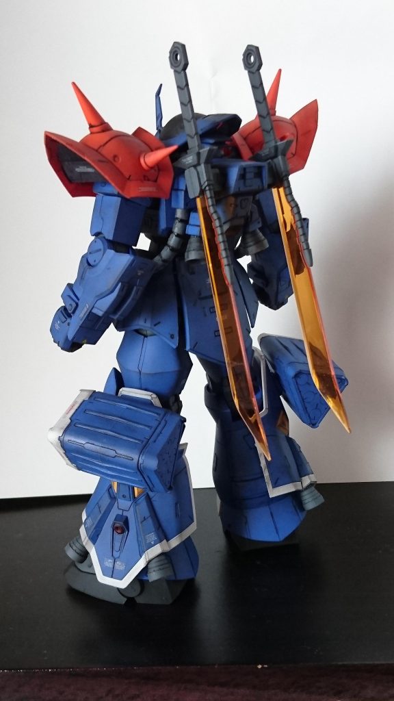 REイフリート 素–5枚目/制作者：ま～びん・じゃくすん