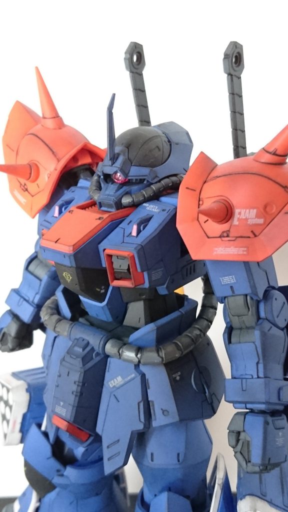 REイフリート 素–3枚目/制作者：ま～びん・じゃくすん