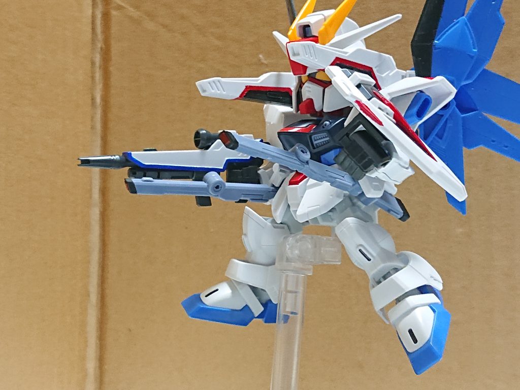 ジャスティスも欲しいな……