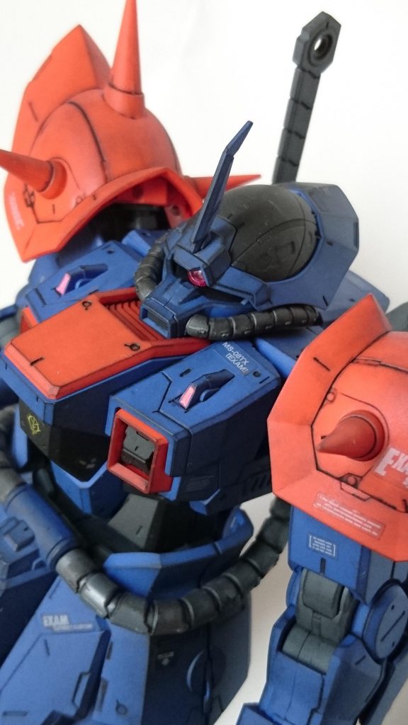 REイフリート 素–2枚目/制作者：ま～びん・じゃくすん