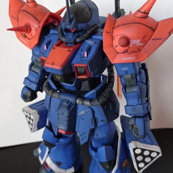 REイフリート 素