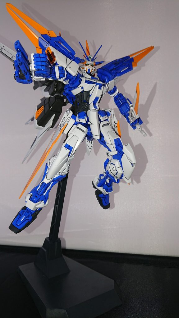 ポージングのテクニックはまだまだです。