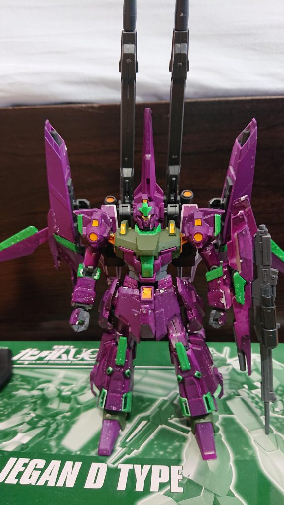 フロントビュー