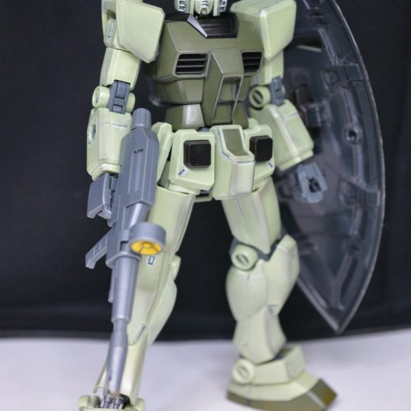 ガンダム（ジオン仕様）