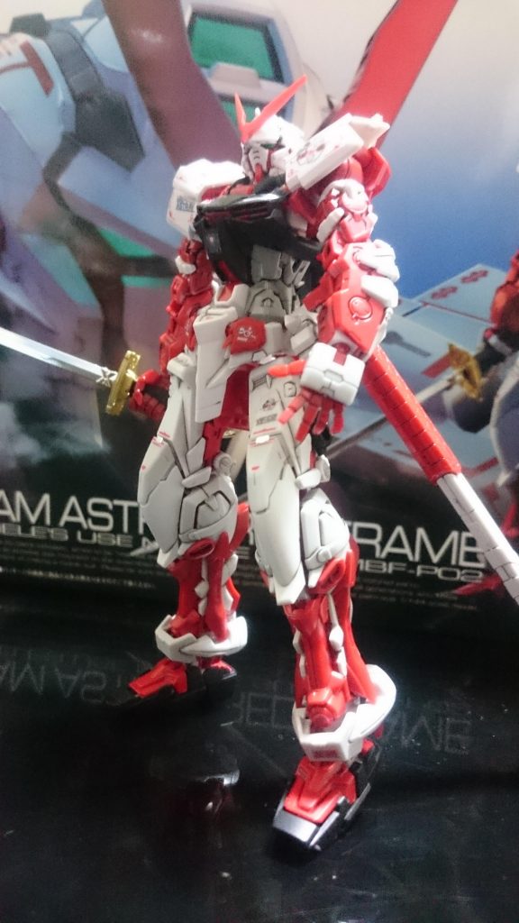 ガンダムアストレイ 天ミナ 初売り在庫整理セール RG·HG