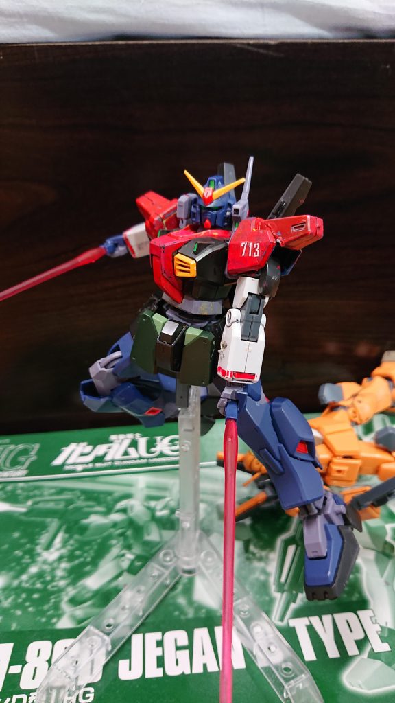 クーデター軍隊長「この瞬間を待っていた！ネオスターアームストロングバーストジェットストリームサイクロンアームストロングストリーーーッム！！！」
マスター「ナニィ！？ネオスターアームストロングバーストジェットストリームサイクロンアームストロングストリームを使えるだとぉ！？完成度高いな！おい！」←この技はストリームも二回言いますw
次の画像 次回、マスター死す！カタパルトスタンバイ！