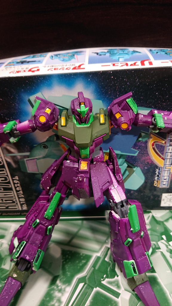 オペレーター「死なないでください大佐！？うん内かおかしい？まさか、再起動！？」