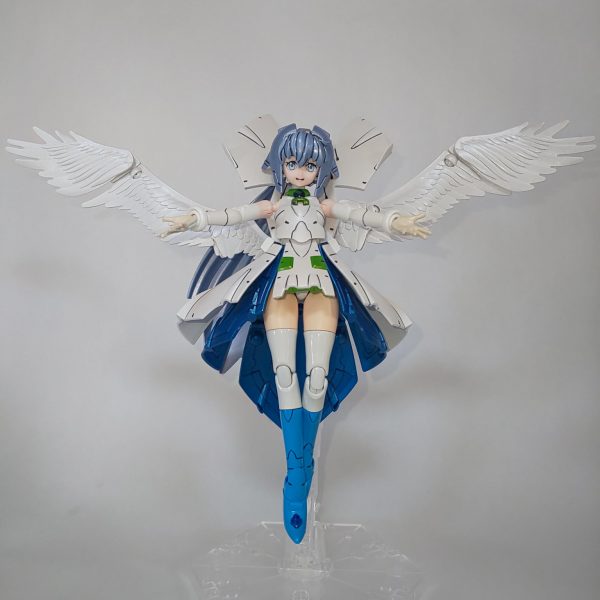 モビルドールサラ