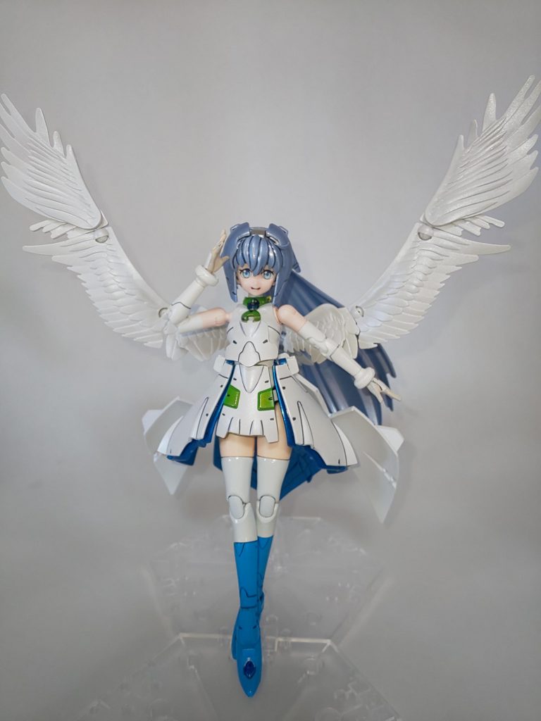 ここまで見ていただき、ありがとうございました。