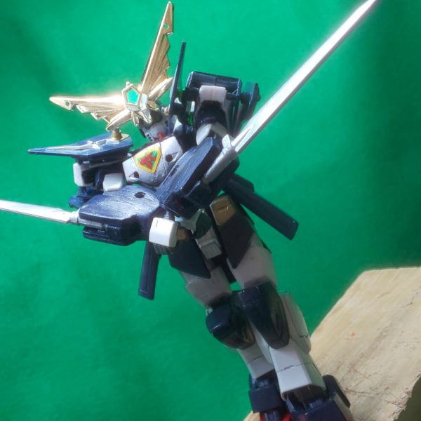 リアル武零斗
