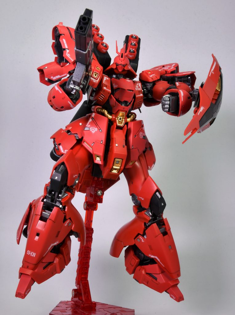 サザビー–4枚目/制作者：meck