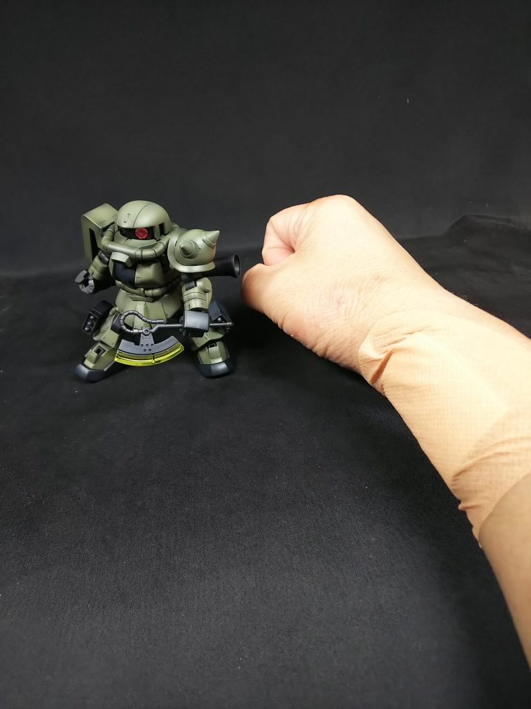 リハビリ、リハビリ