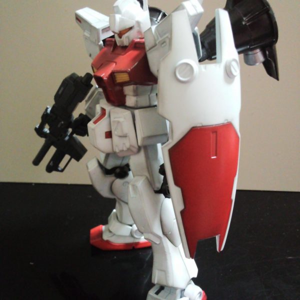 ジムカスタムFb