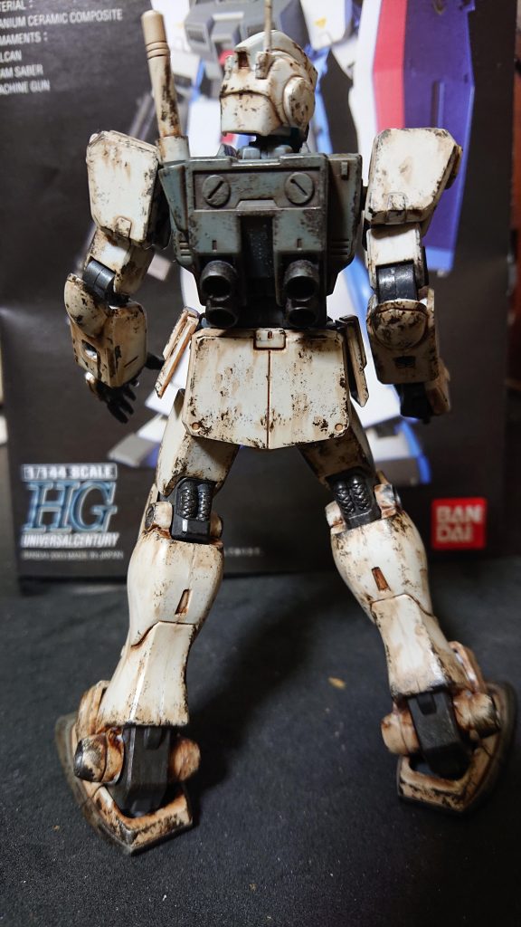 踵の汚れがお気に入りです。