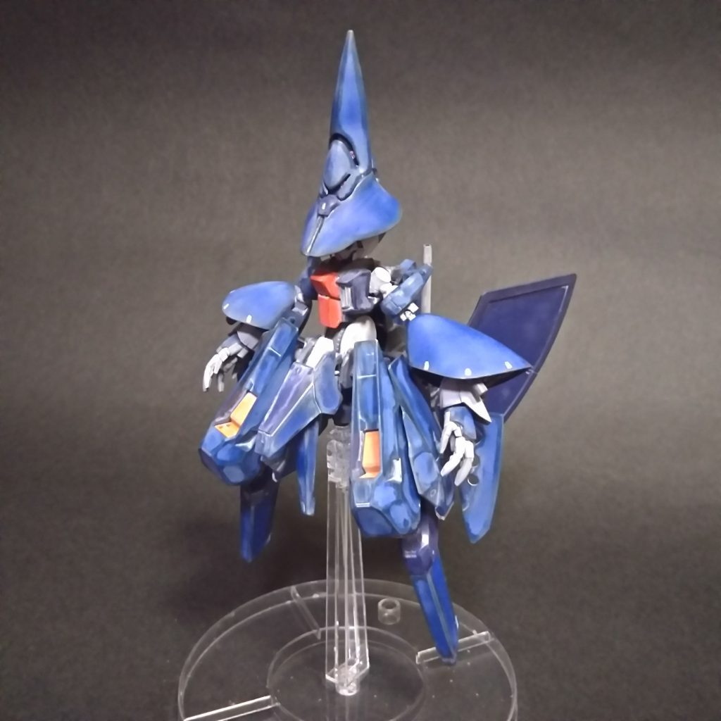 TR-6改 マッドハッター–2枚目/制作者：東雲NT研究所