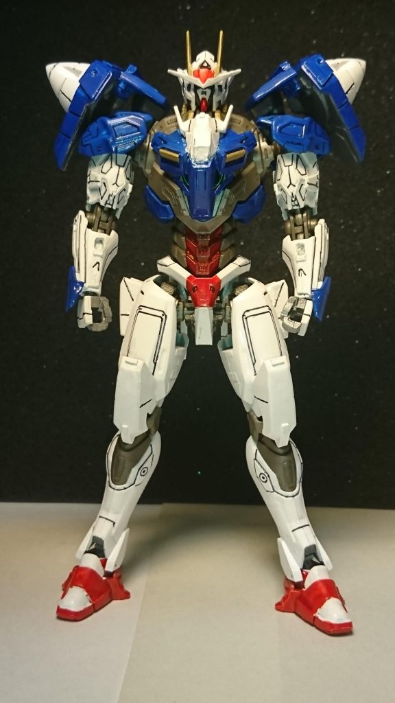 最後の騎士王–2枚目/制作者：YASAGURE