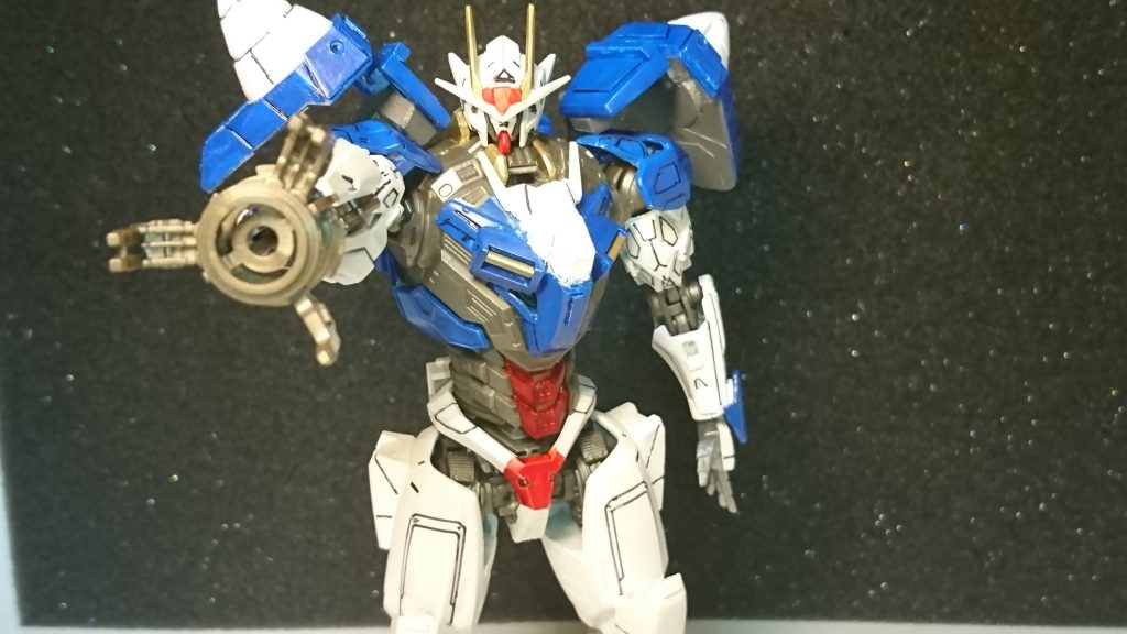 最後の騎士王–5枚目/制作者：YASAGURE