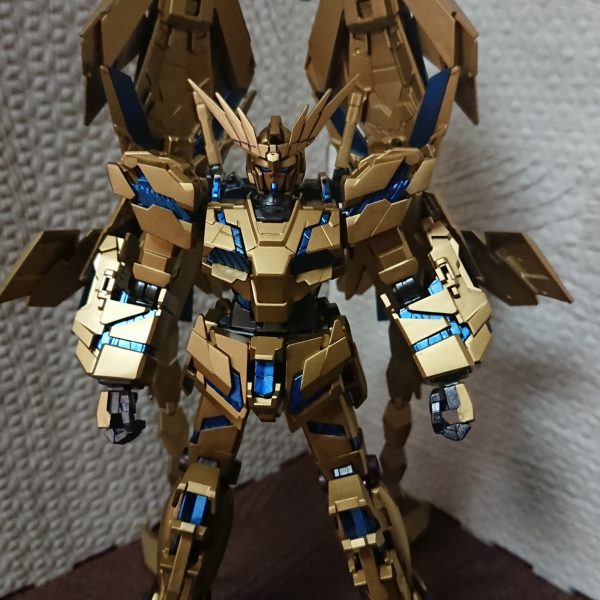 フェネクス(ナラティブ版)