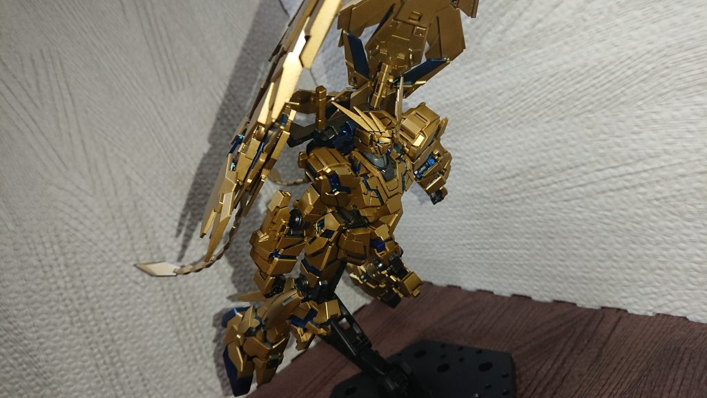 巡航中をイメージしてみた。