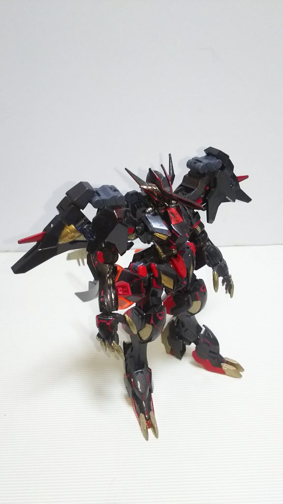 レメゲトン素体