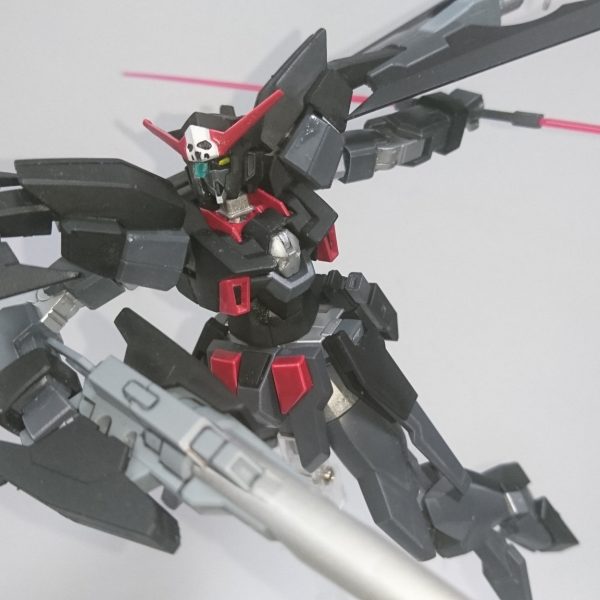 ガンダムAGE-2ダークハウンド