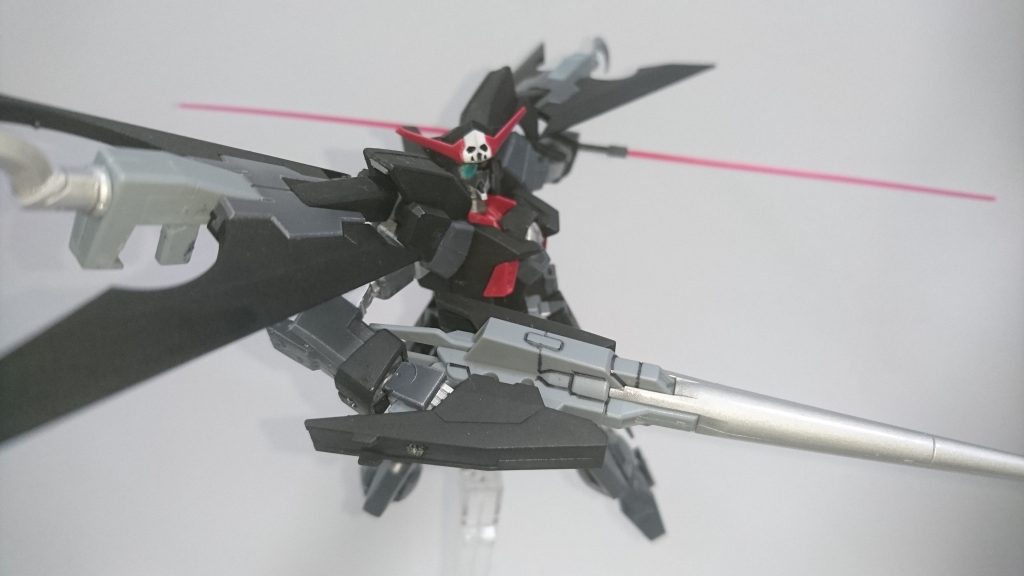 ガンダムAGE-2ダークハウンド–6枚目/制作者:叢雲@伊藤家