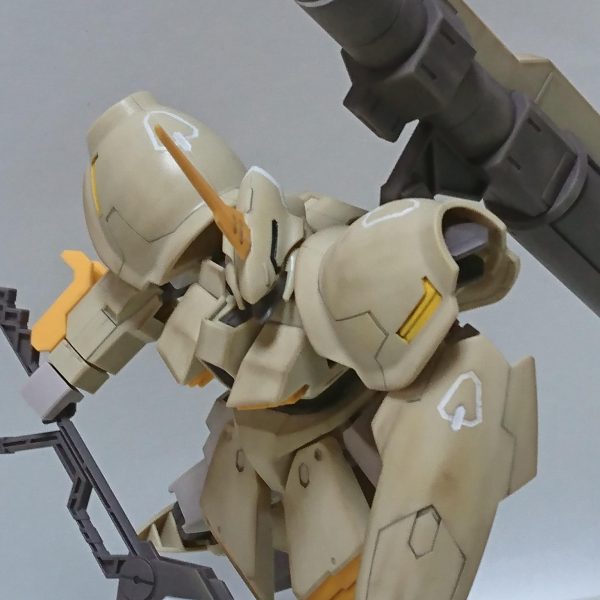 ガルバルディリベイク