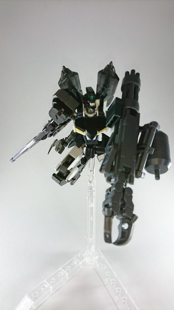 フラウロスパッチワーク–3枚目/制作者:MODELER-K