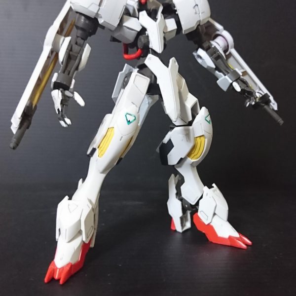 ガンダム･エリゴス