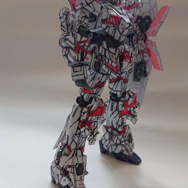 ＨＧユニコーンガンダム