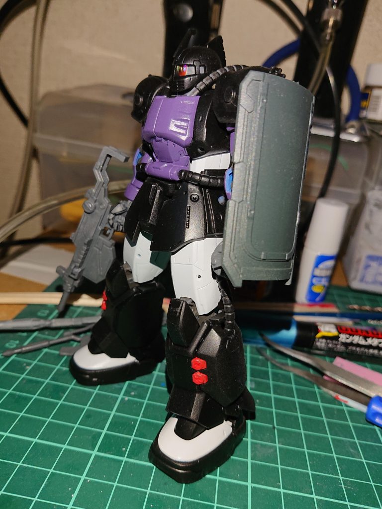 ＨＧブグ–4枚目/制作者：@kk3260913d5