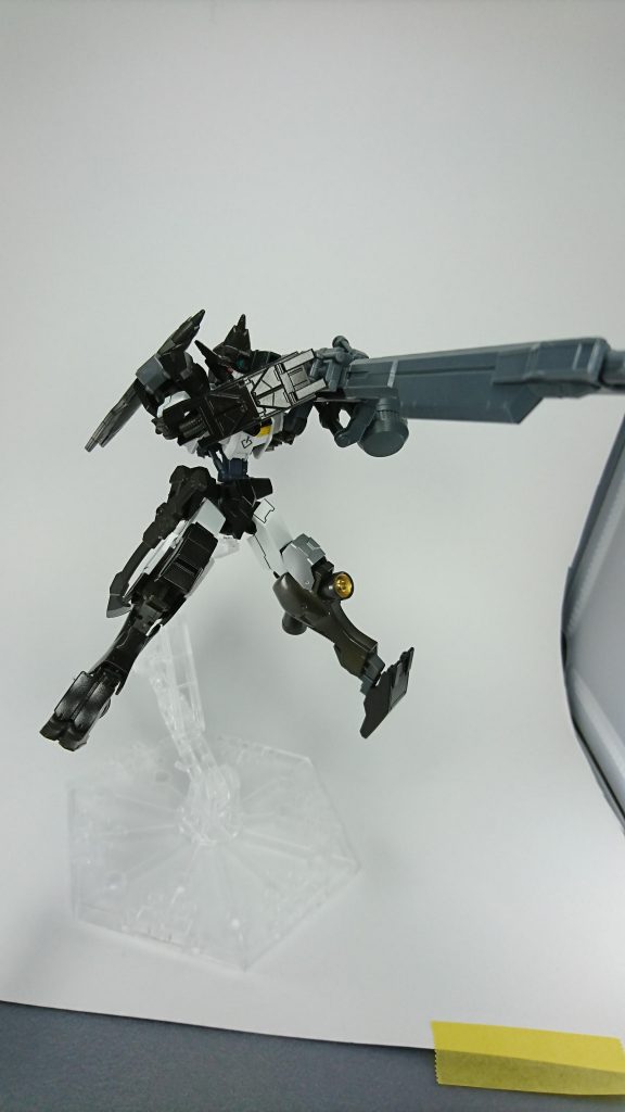 フラウロスパッチワーク–5枚目/制作者:MODELER-K