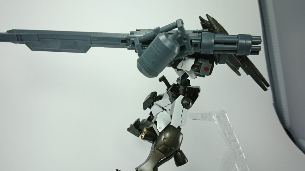 フラウロスパッチワーク–6枚目/制作者:MODELER-K