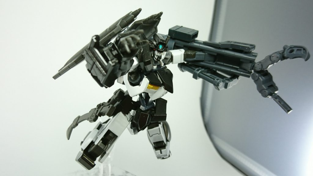 アクション
結構お気に入り