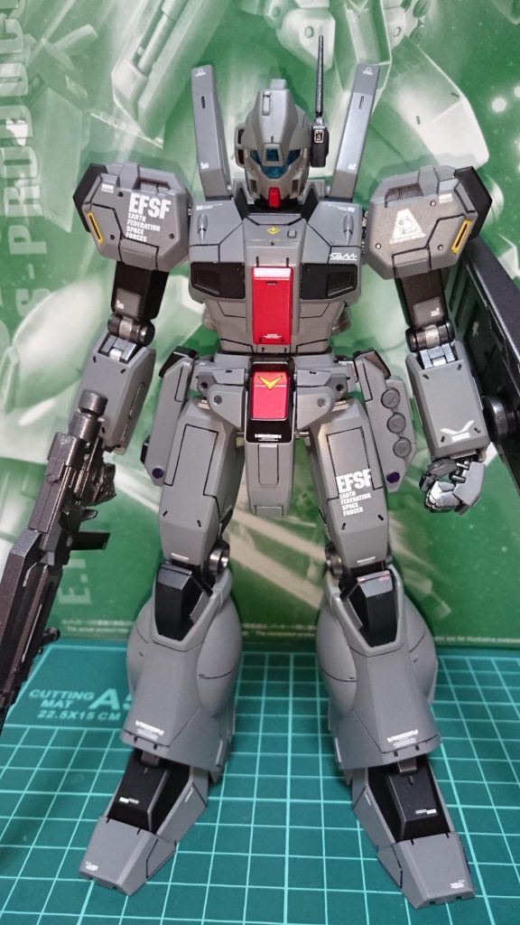 初投稿です–3枚目/制作者：アダモン (adamon)