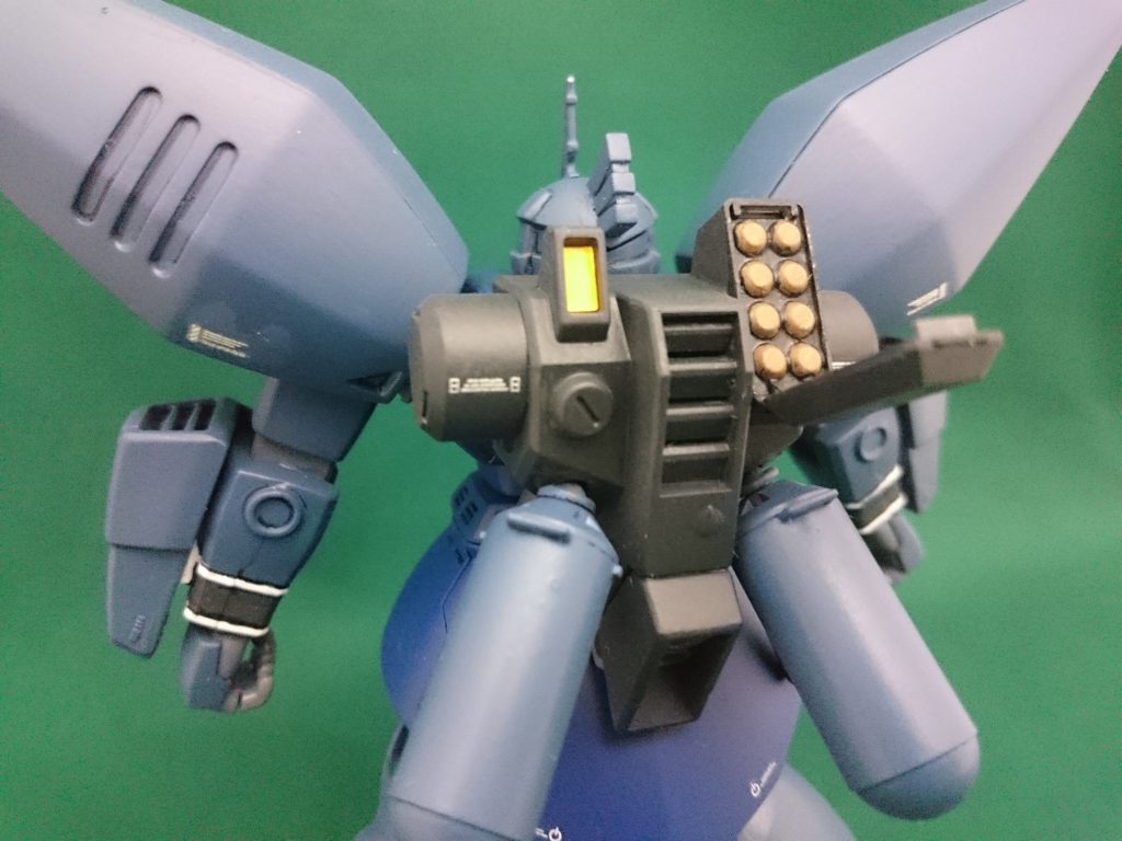 ミサイルポット