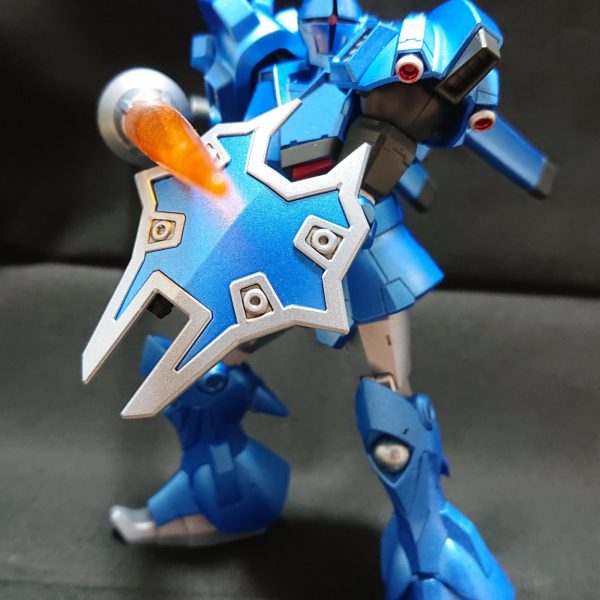 ギャンクリーガー