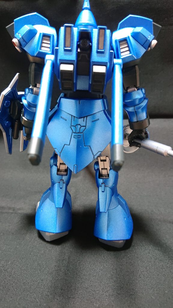 ギャンクリーガー–3枚目/制作者：mu-san