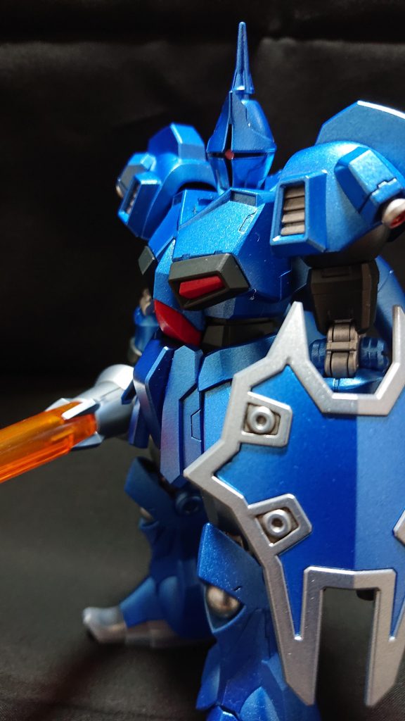 ギャンクリーガー–4枚目/制作者：mu-san