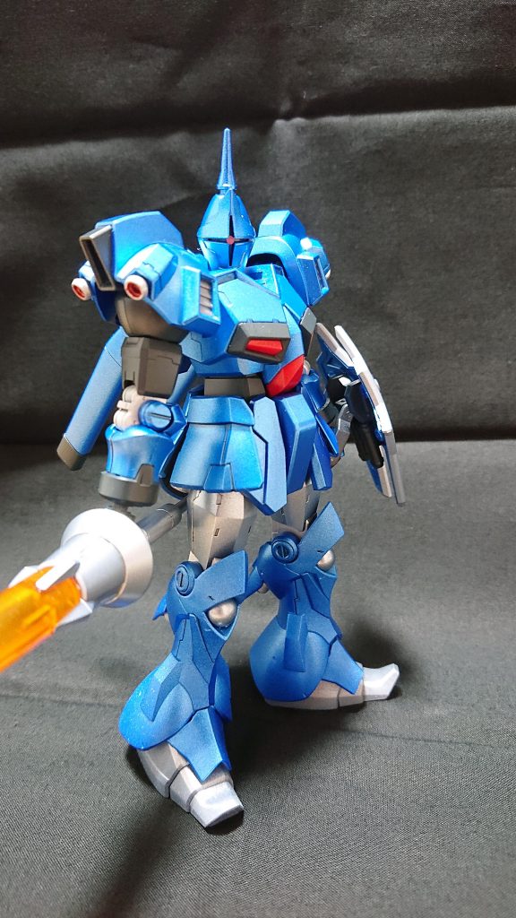 ギャンクリーガー–2枚目/制作者：mu-san