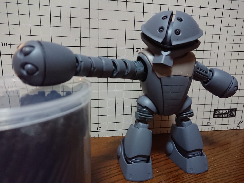 完全遊んでますね。連休中であることがもろバレです。