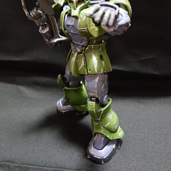 ザク最高～パート3