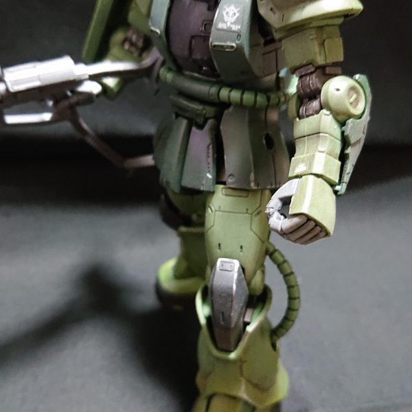 ザク最高～パート2