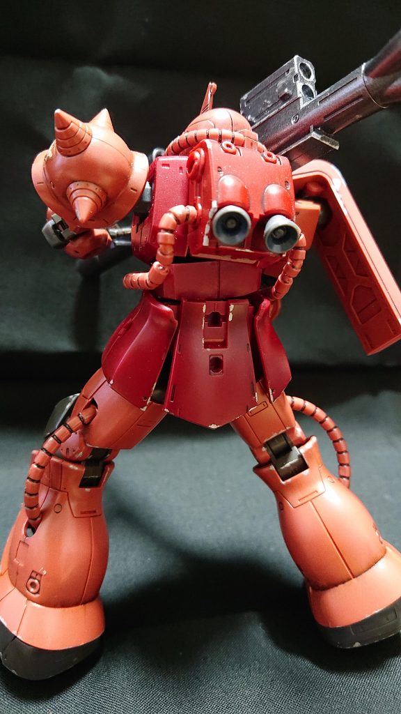 ザク最高～–3枚目/制作者：mu-san